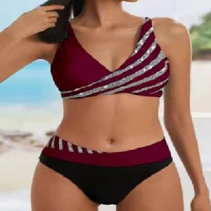 Women's Swimsuit Bodysuit
