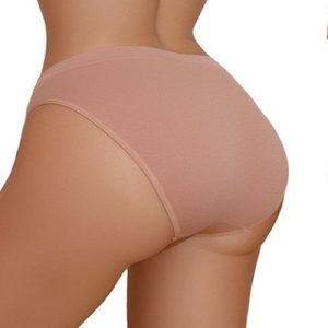 Butt Lift Cotton Brief