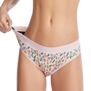 Cotton Panty